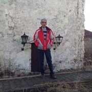 Петя, 61, Емца