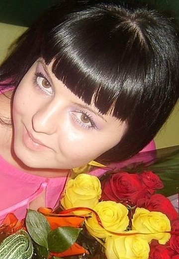 My photo - Svetlana, 35 from Rostov-on-don (@svetlana16328)