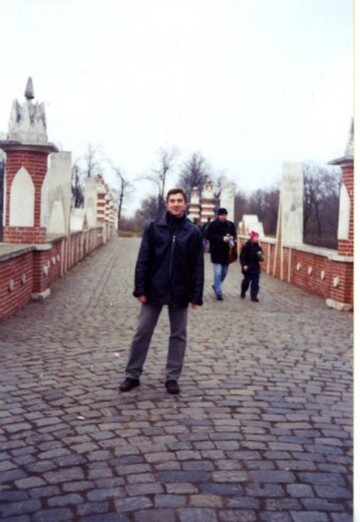 My photo - Valera, 52 from Smolensk (@valera7079078)