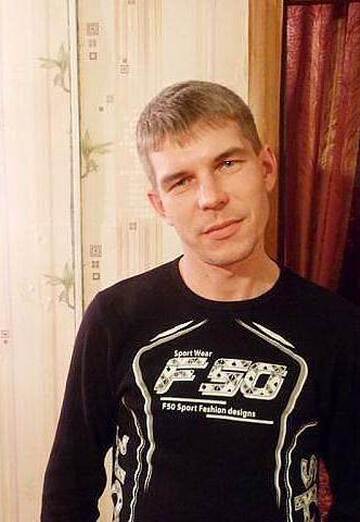 Моя фотография - Владимир, 44 из Смоленск (@delkakod22)
