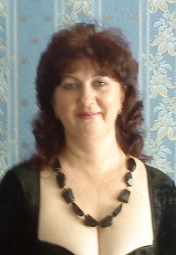 My photo - Elena, 60 from Kamyshin (@elena5419681)