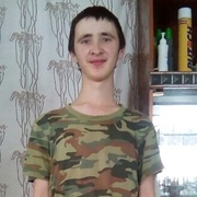 Филюс, 24, Благовещенск (Башкирия)