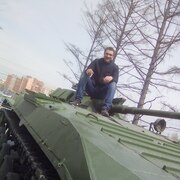 Денис, 30, Игарка