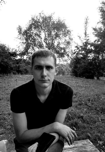 Моя фотография - ivan, 31 из Рязань (@ivan174013)