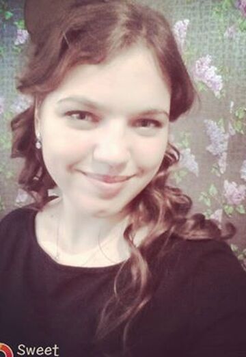 My photo - yulka, 25 from Shklov (@ulka2171)