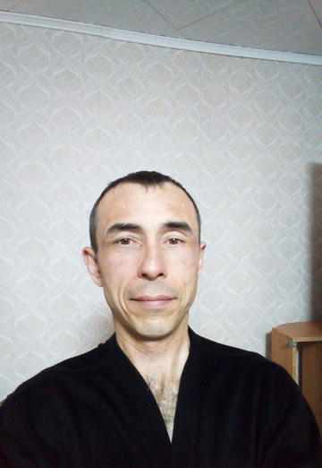 Моя фотография - Сергей, 46 из Белебей (@sergey891188)
