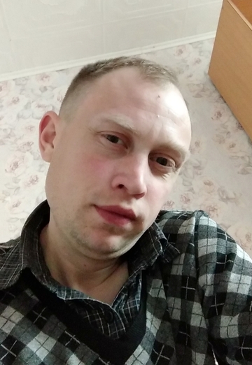 Моя фотография - Андрей, 34 из Краснотурьинск (@andrey734241)