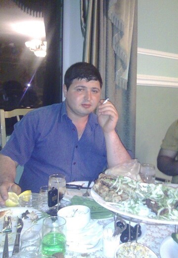 Моя фотография - Gevorg Xazaryan, 38 из Лазаревское (@gevorgxazaryan2)
