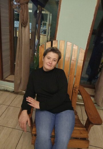 Моя фотография - Татьяна, 47 из Кривой Рог (@tatyana292129)