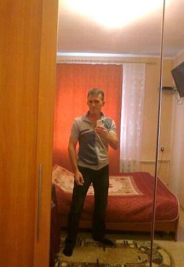 My photo - ALEKSEY, 51 from Mariinsk (@aleksey365376)