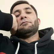 Тимур, 37, Санкт-Петербург