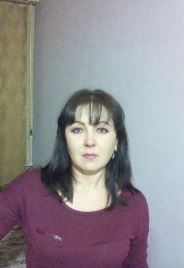 My photo - Galina, 48 from Tula (@galina90216)