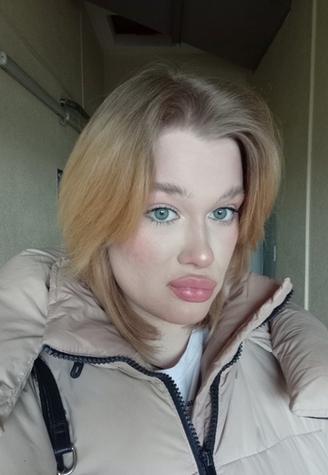 My photo - ilona, 19 from Murmansk (@ilona9382)