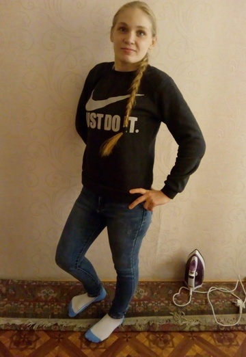 My photo - Olya, 31 from Sumy (@olya70157)