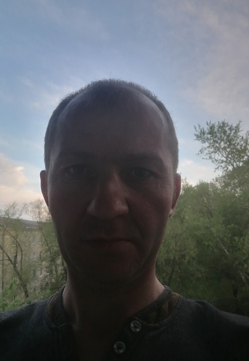 My photo - Evgeniy, 39 from Tula (@evgeniy364249)