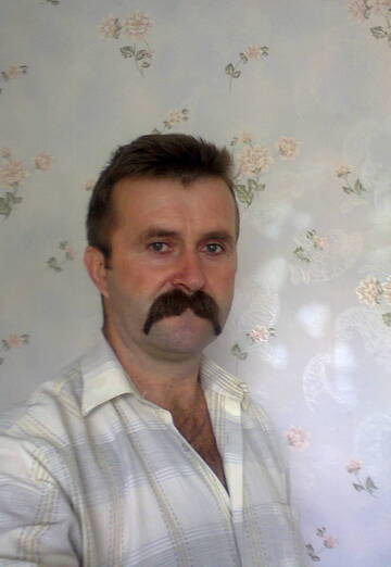 My photo - ivan, 58 from Romny (@krivan65)