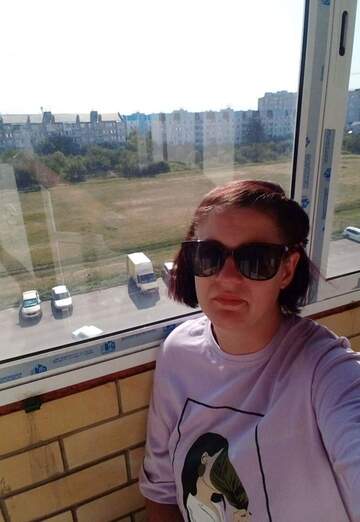 Mein Foto - Irina, 27 aus Nowoworonesch (@irina361917)