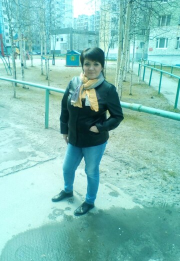 My photo - Yuliya, 39 from Raduzhny (@uliya133508)