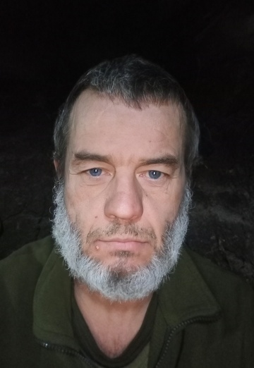 My photo - Aleksey, 43 from Kyiv (@aleksey769465)