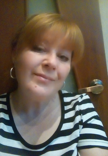 Моя фотография - Ольга, 54 из Курск (@olga336811)