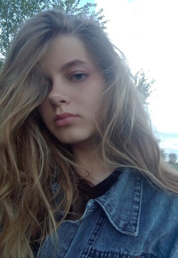 My photo - Sasha, 19 from Khmelnytskiy (@sasha276182)
