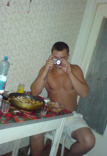 My photo - Berkyt, 38 from Belaya Tserkov (@berkyt28)