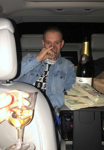 My photo - Yaroslav, 25 from Short Hills (@yaroslav24458)