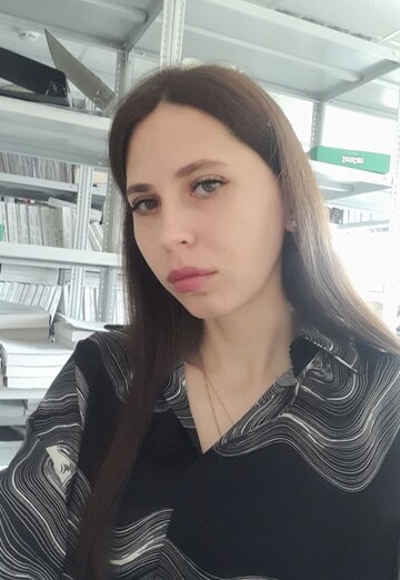 My photo - Viktoriya, 26 from Serdobsk (@viktoriya163187)