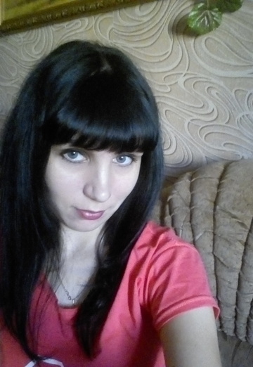 My photo - Elena, 38 from Mikhaylovka (@elena330301)