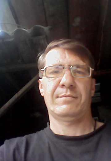 My photo - Aleksandr, 49 from Berdsk (@aleksandr51281)