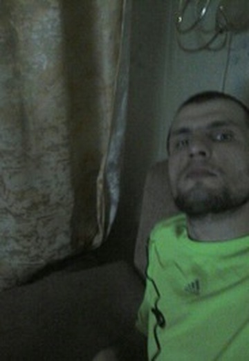 My photo - Dmitriy, 36 from Mytishchi (@dmitriy301582)