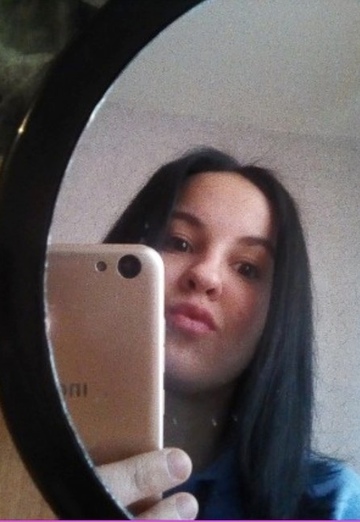 My photo - Ekaterina Volobueva, 23 from Belgorod (@ekaterinavolobueva3)