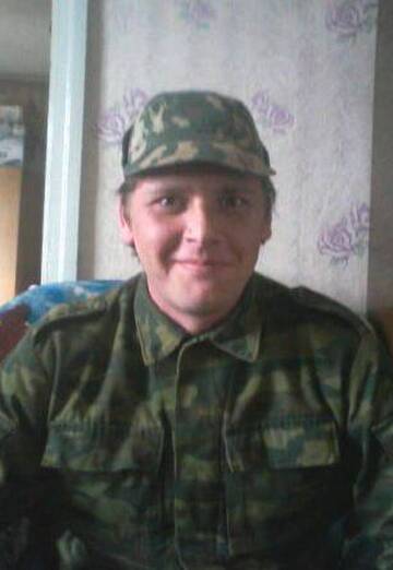 My photo - Oleg (( )), 39 from Isilkul (@oleg78590)