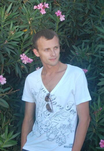 Моя фотографія - Evgeniy Alexandrovich, 37 з Алушта (@shipaaa)