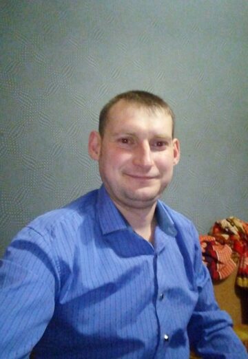 My photo - ALEKSANDR, 41 from New Urengoy (@aleksandr661910)