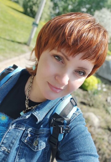Моя фотография - Маргарита, 41 из Владимир (@margarita30701)