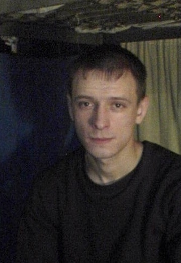 Моя фотография - Евгений, 35 из Наро-Фоминск (@evgeniy309130)