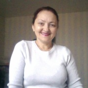 Катя, 56, Лесосибирск