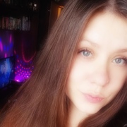 Кристина, 26, Нижний Ингаш