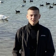 Данил, 22, Владикавказ