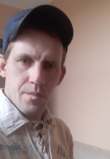 My photo - Vladimir Sobolev, 39 from Petropavlovsk-Kamchatsky (@vladimirsobolev13)
