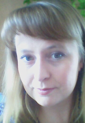 Моя фотография - Елена, 41 из Екатеринбург (@elena284452)