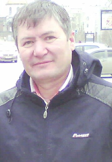My photo - Sultan NAZIROV, 57 from Aznakayevo (@sultannazirov)