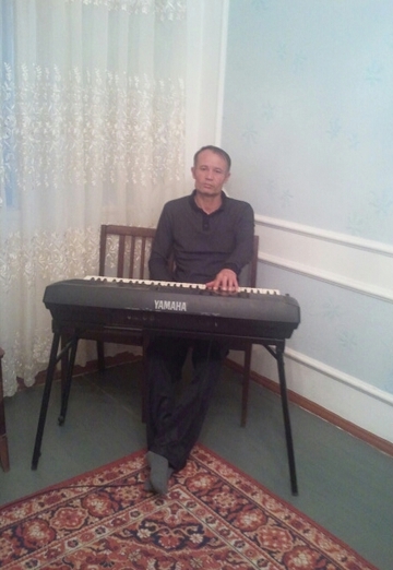 Моя фотография - жорабек, 43 из Ташкент (@jorabek173)