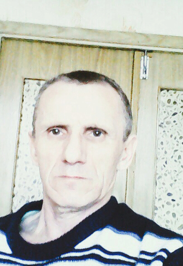 Моя фотография - Сергей, 69 из Москва (@sergey493518)