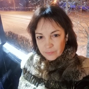 Tatjana Tjulegenowa 49 Scharypowo