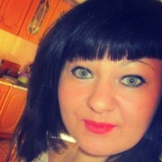 Ольга, 31, Белая Холуница