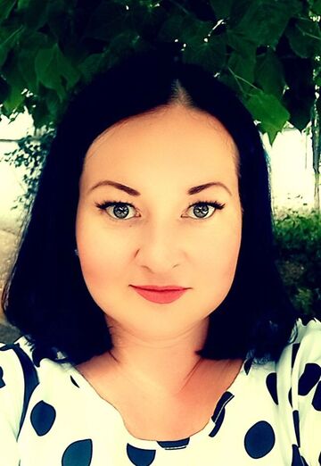 My photo - Mariya, 39 from Tolyatti (@mariya150920)