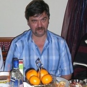 oleg, 56, Воротынец