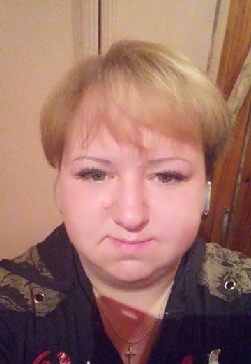 Моя фотография - Валентина, 39 из Северобайкальск (Бурятия) (@valentina32494)
